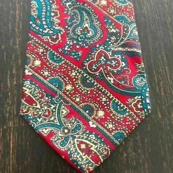 Envoy tie‎ - Picture 1 of 3